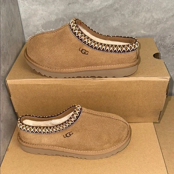 UGG TASMAN KIDS - Picture 1 of 5